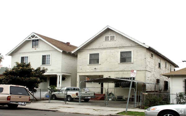 Primary Photo - 3018 Manitou Ave