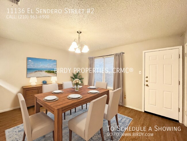 Building Photo - 11136 El Sendero St