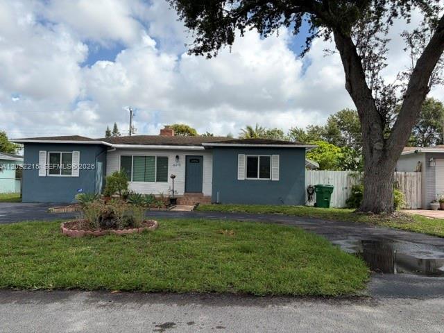 Foto del edificio - 6215 SW 20th St