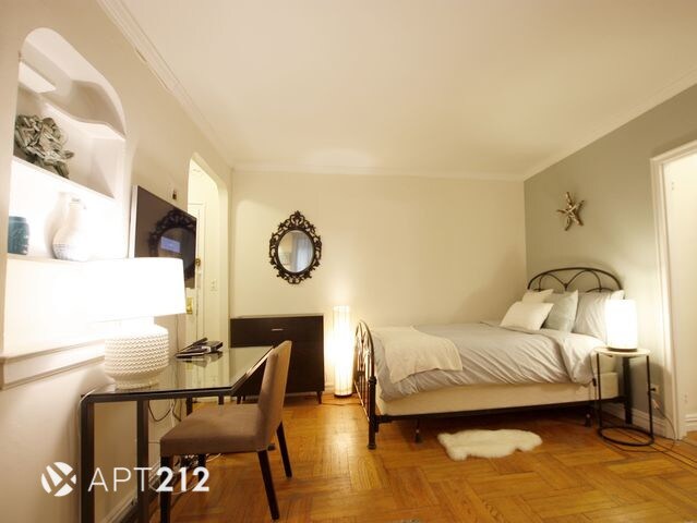 Foto del edificio - 105 E 24th St