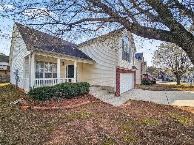 Building Photo - 3335 Waggoner Ln