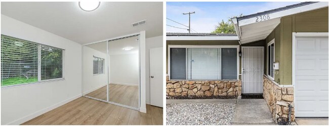 Foto del edificio - 2308 Pennsylvania Ave