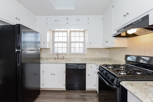 Foto del edificio - Comfortable 3-Bedroom Home in Kansas City