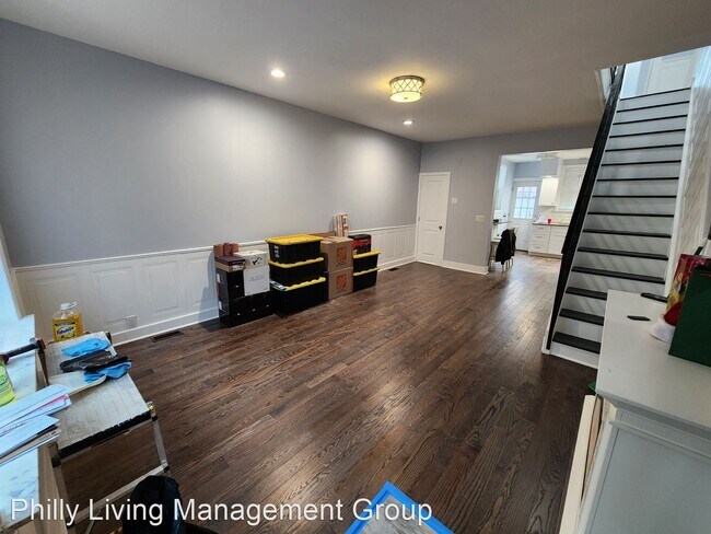 Foto del edificio - 3 br, 1.5 bath House - 2527 S Juniper St S...