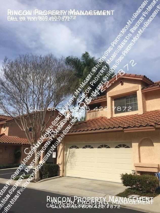 Foto principal - Camarillo Springs Townhouse *2 Bedrooms/2....