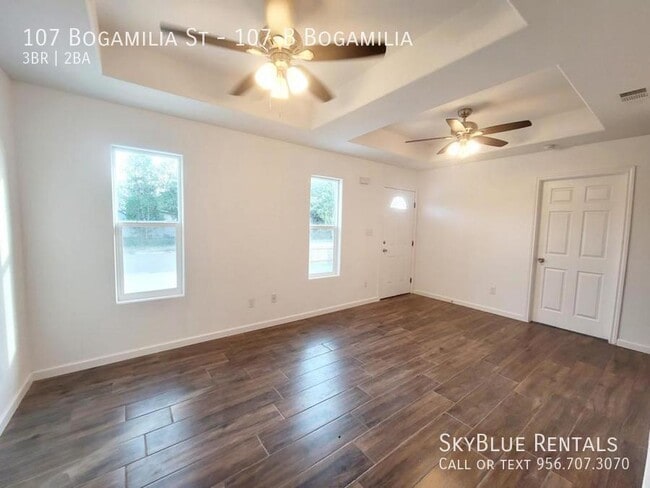 Foto del edificio - 107 Bogamilia St