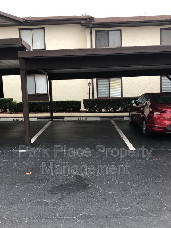 550 Fairways Dr Unit B, Ocala, FL 34472 Condo for Rent in Ocala, FL