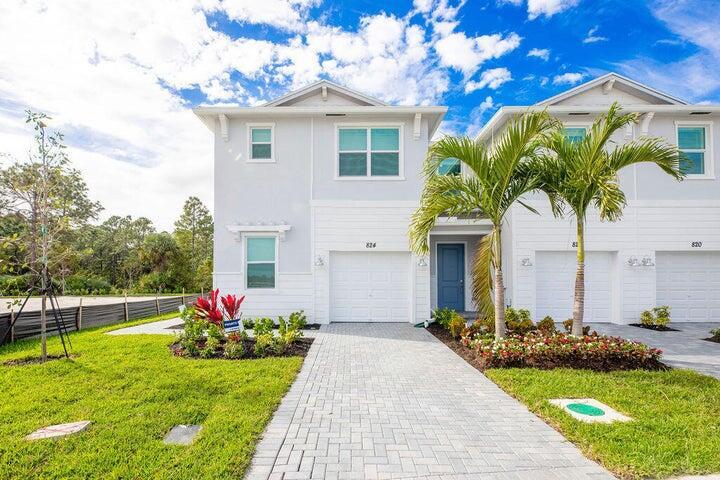 Foto principal - 824 SE grovebush Ln