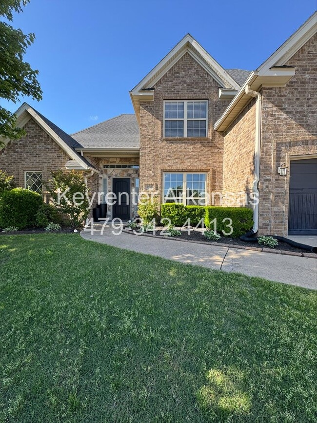Building Photo - 5313 S Stone Bay Ct