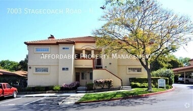 Building Photo - 7003 Stagecoach Rd