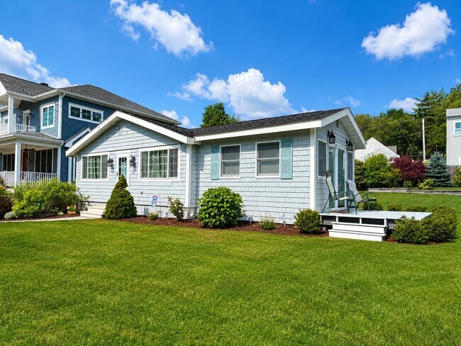 Foto del edificio - 6 Willow Ln