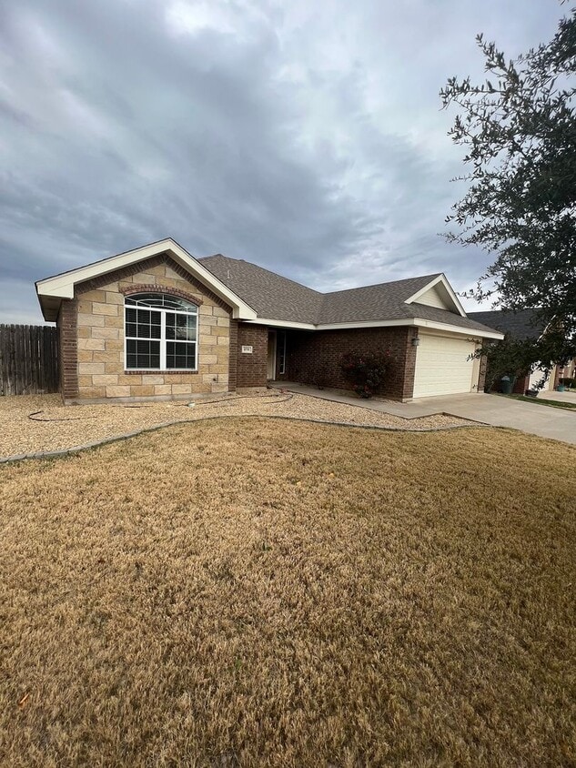 850 Big Water Trail, Abilene, TX 79602 House Rental in Abilene, TX