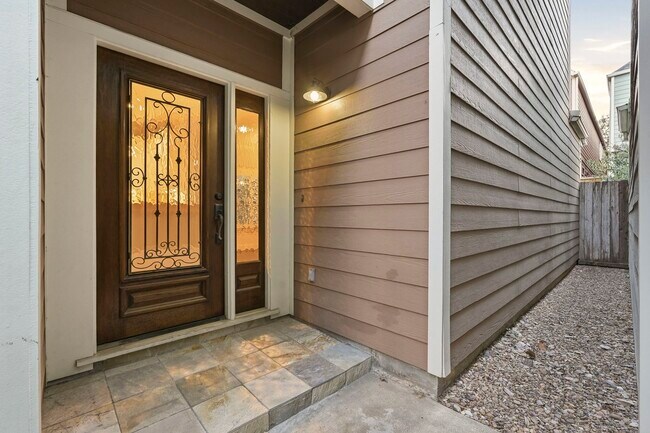 Foto del edificio - 1521 Prince St