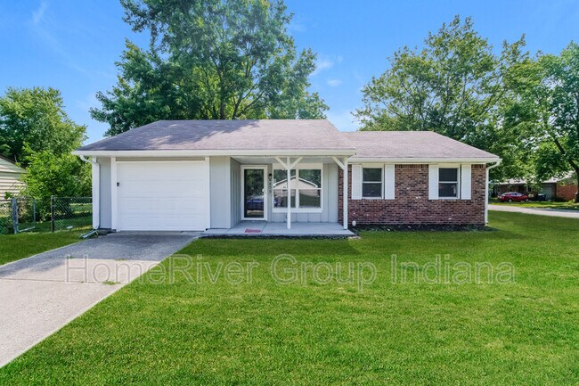 Building Photo - 4409 Aristocrat Ln