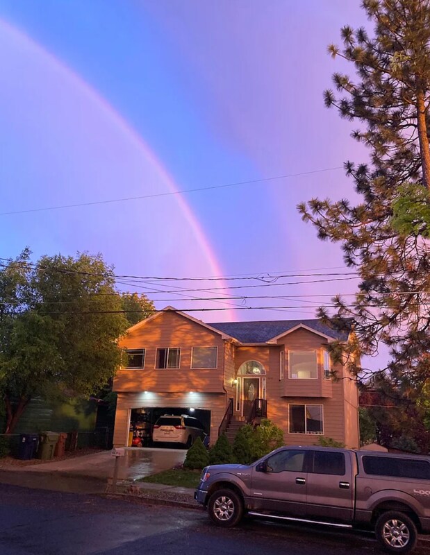 Foto del edificio - 4246 E 8th Ave