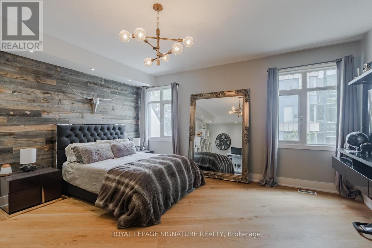 Photo principale - 500 Richmond St W