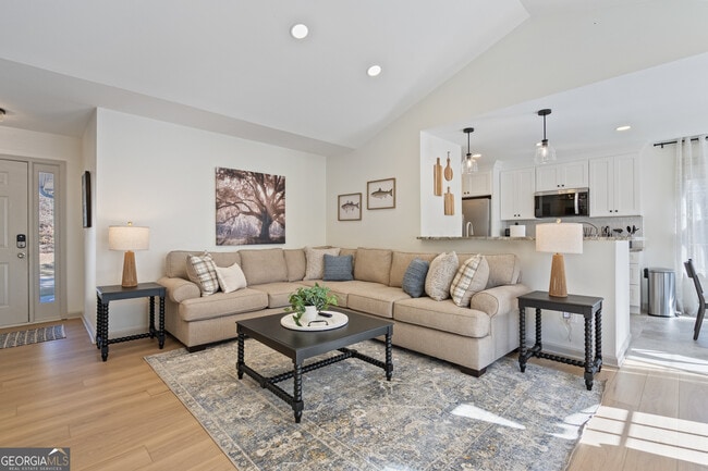 Foto del edificio - 17 N Wesley Ridge