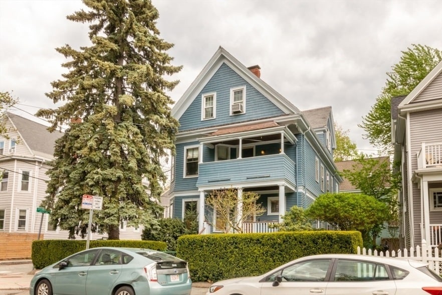 Photo - 24 Walden Street Unit 2