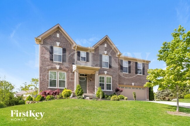 Building Photo - 1439 Woodbury Glen Dr