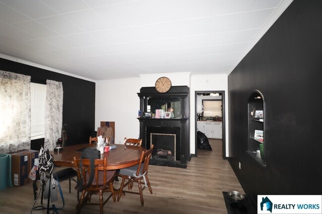 Foto del edificio - 1619-1623 D Street