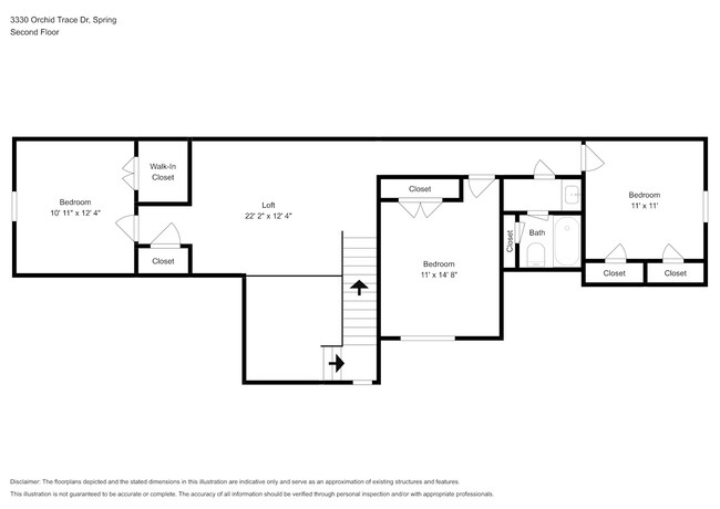 Foto del edificio - 3330 Orchid Trace Dr