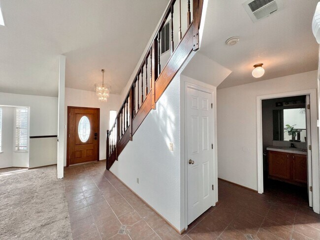 Foto del edificio - Beautiful South St Home