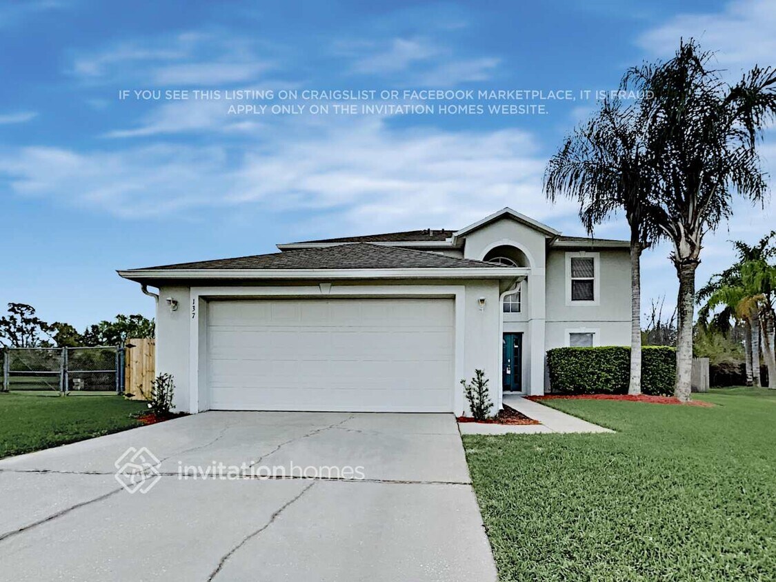 Primary Photo - 137 Spanish Bay Dr