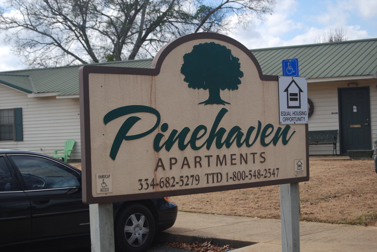 Foto principal - Pinehaven Apartments