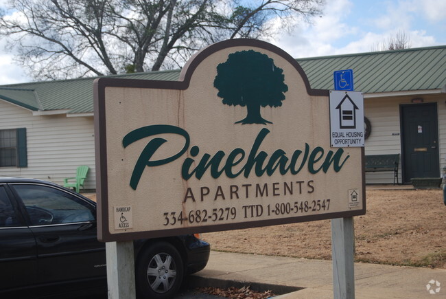 Pinehaven Apartments