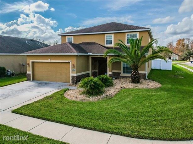 Building Photo - 5 br, 3 bath House - 5712 White Trillium Loop