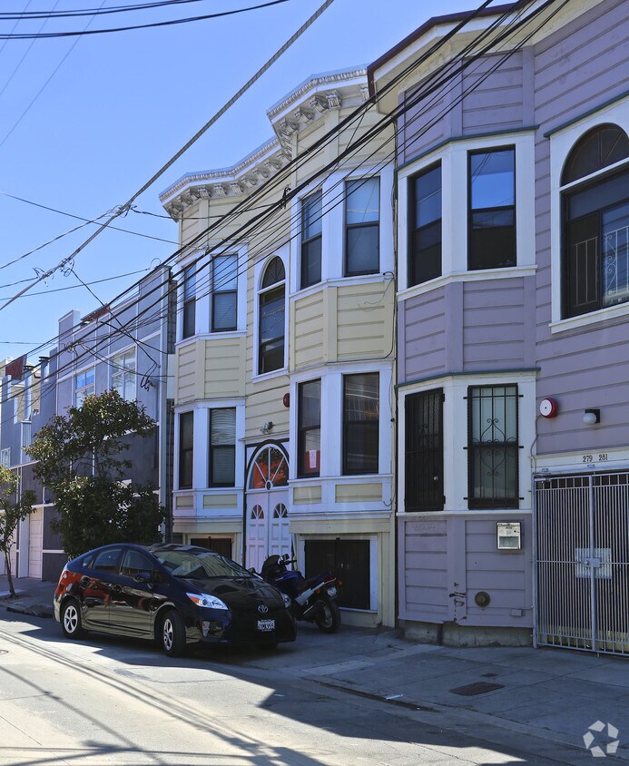 Building Photo - 277 Shipley St