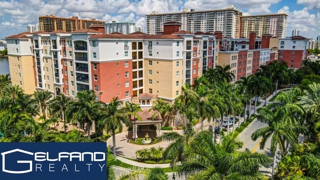 Foto del edificio - 17100 N Bay Rd