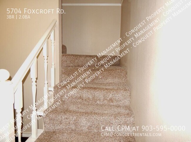 Building Photo - South Tyler! Spacious 3 Bedroom, 2 Bath To...