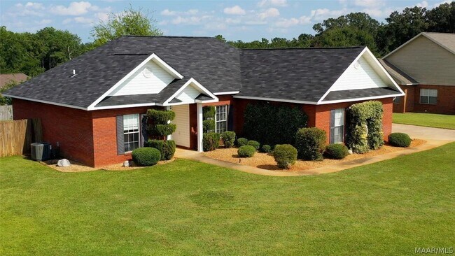 Foto del edificio - 201 Fountain Crest Dr