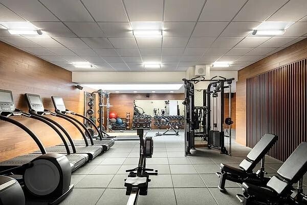 Foto del edificio - 535 W 23 St