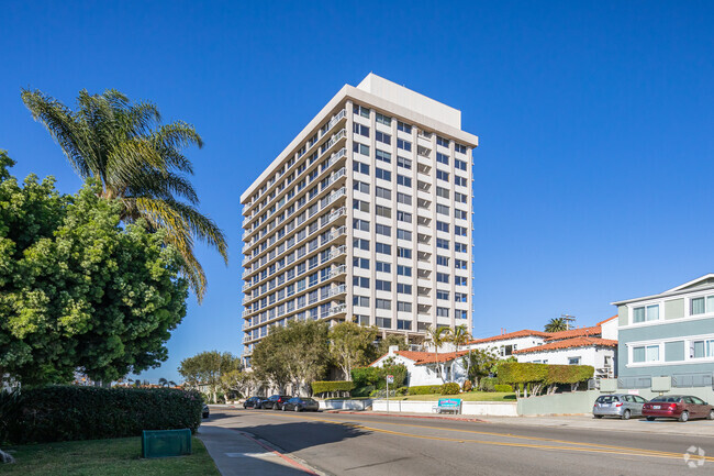 Building Photo - Century Plaza Towers