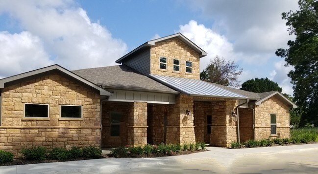 Foto del edificio - Mill Town Seniors