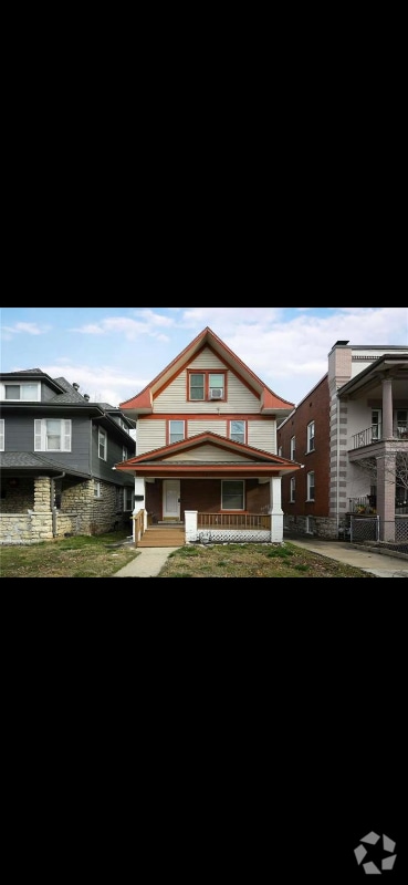 Building Photo - 3815 Baltimore Ave