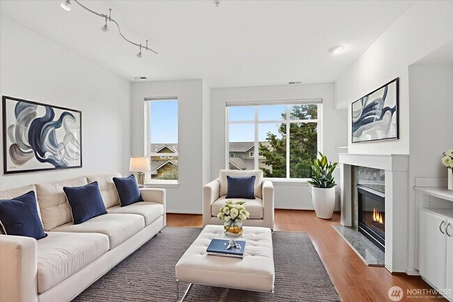 Foto del edificio - 63 Cougar Ridge Rd NW