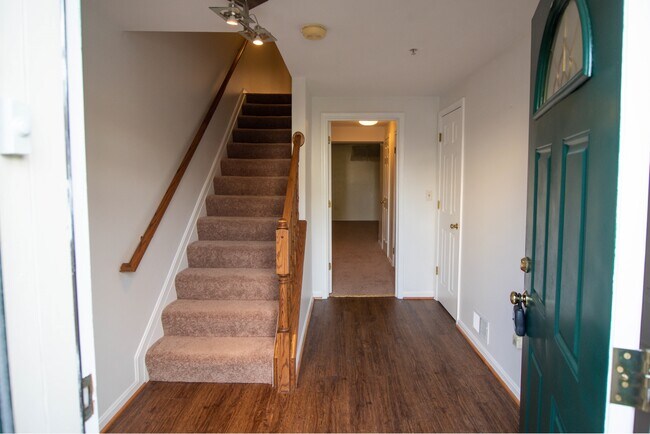Foto del edificio - 2218 Conquest Way