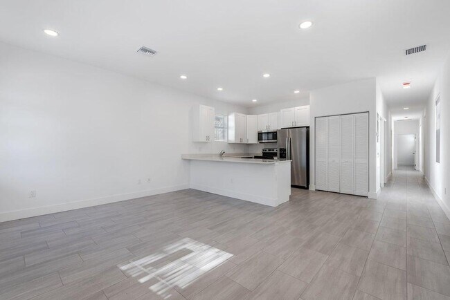 Foto del edificio - 3707 Saginaw Ave