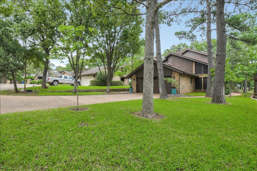 105 Summit Cove, Trophy Club, TX 76262 House Rental in Trophy Club