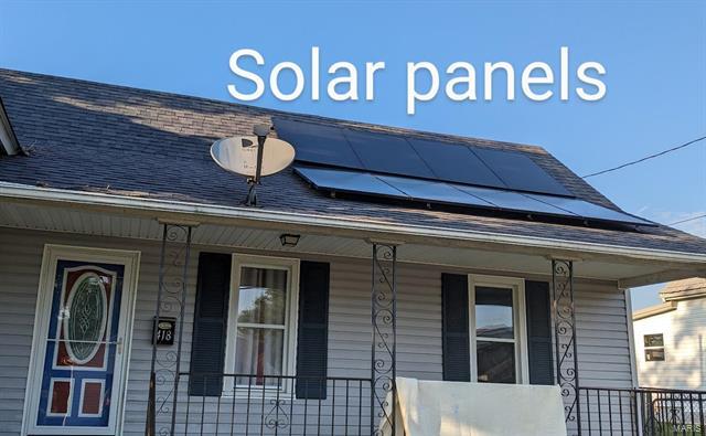 Building Photo - 418 C St