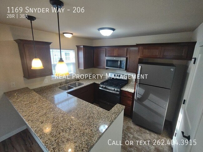 Foto del edificio - 1169 Snyder Wy