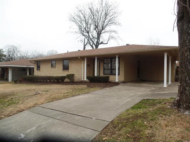 Foto del edificio - 107 Hillwood Dr