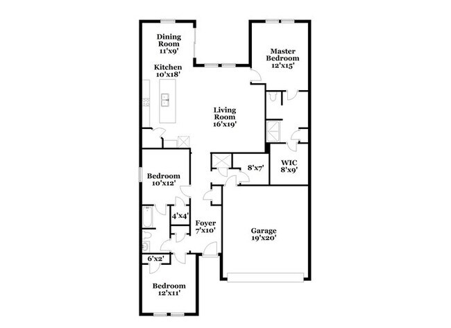 Building Photo - 206 Hidden Lake Loop, Haines City, FL 33844
