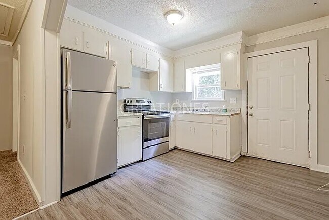 Foto del edificio - 1014 Grace St