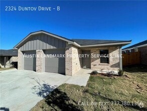 Building Photo - 2324 Duntov Dr