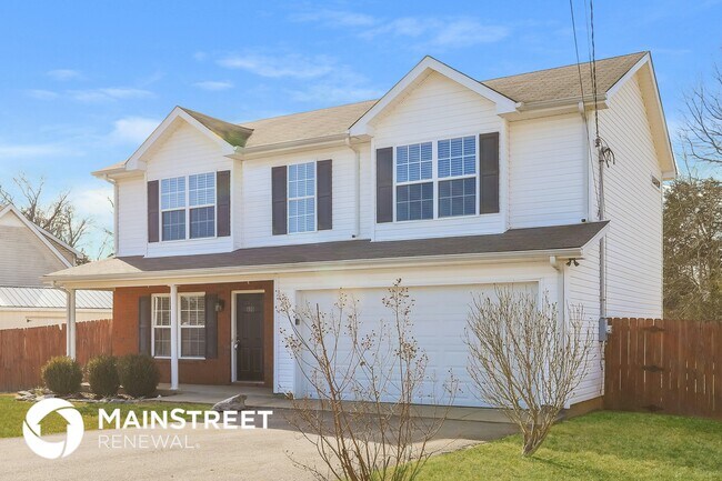 Foto del edificio - 1301 Fall Pkwy