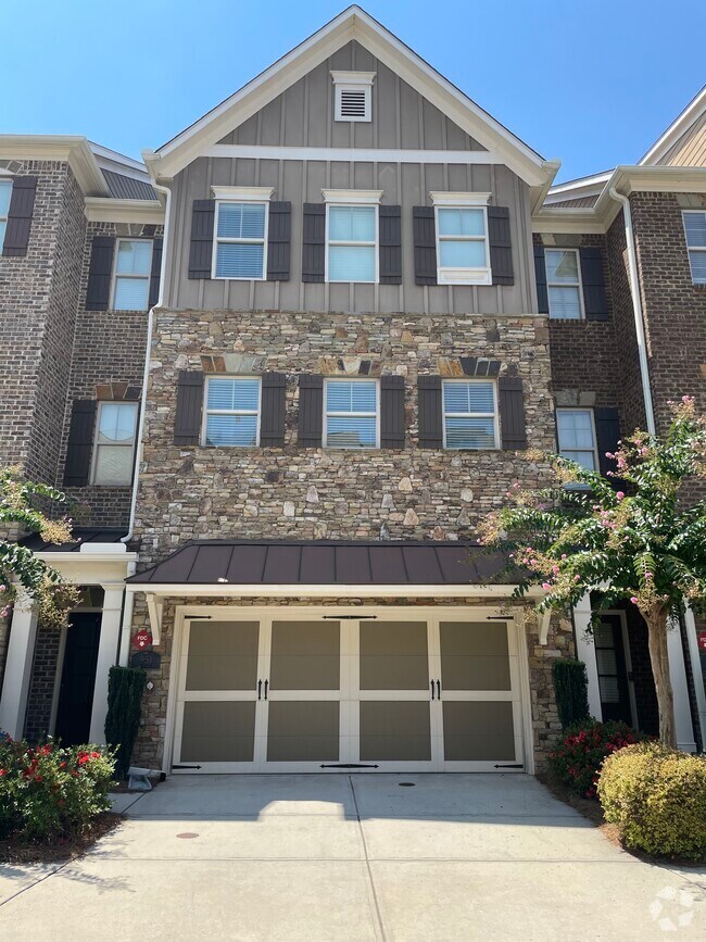 Townhomes for Rent in Dunwoody GA 21 Townhouses